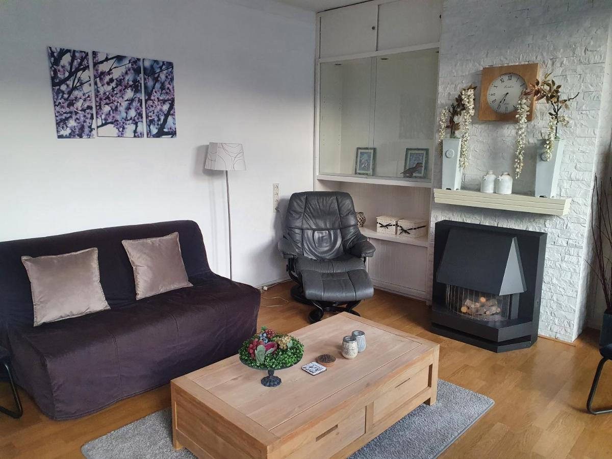 Casa vacanze Vakantiewoning Oude Markt Centrum