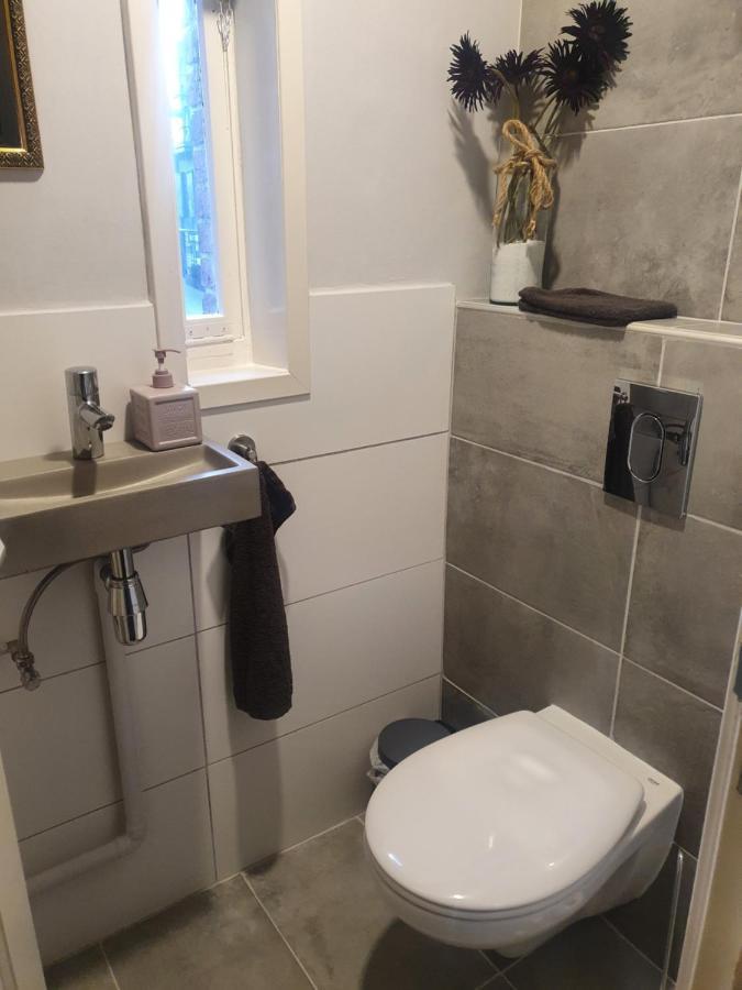 Vakantiewoning Oude Markt Centrum Casa vacanze *