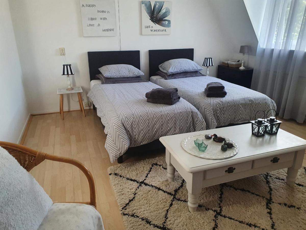 Vakantiewoning Oude Markt Centrum