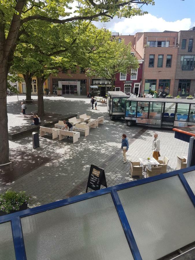 Casa vacanze Vakantiewoning Oude Markt Centrum *